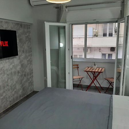 Vali_Skg Studio Салоники Экстерьер фото