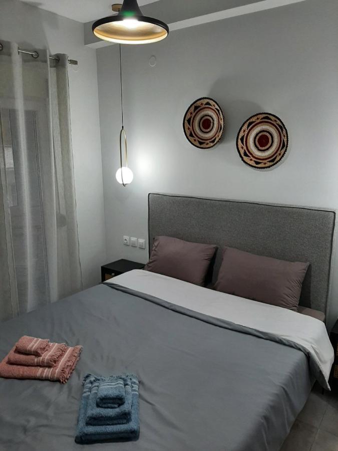 Vali_Skg Studio Салоники Экстерьер фото